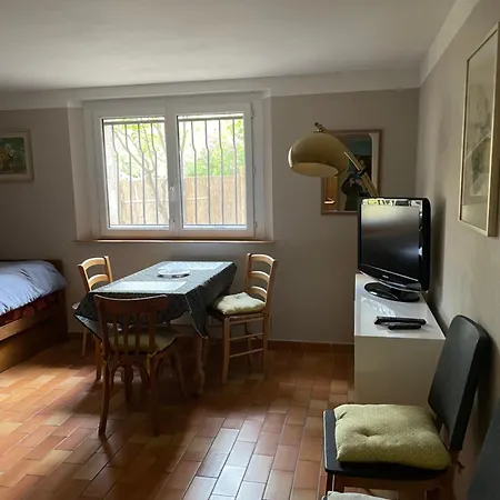 Apartment 2 Calmes