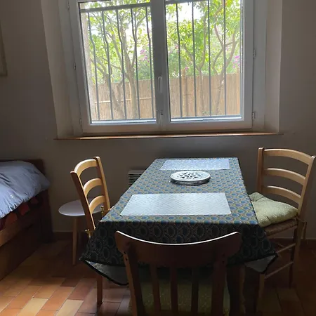 Appartement 2 Calmes *